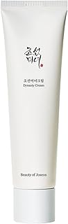 Beauty of Joseon Dynasty Cream Hydrating Face Moisturizer for Dry, Sensitive Skin, Korean Skincare for Men and Women 100ml, 3.38 fl.oz