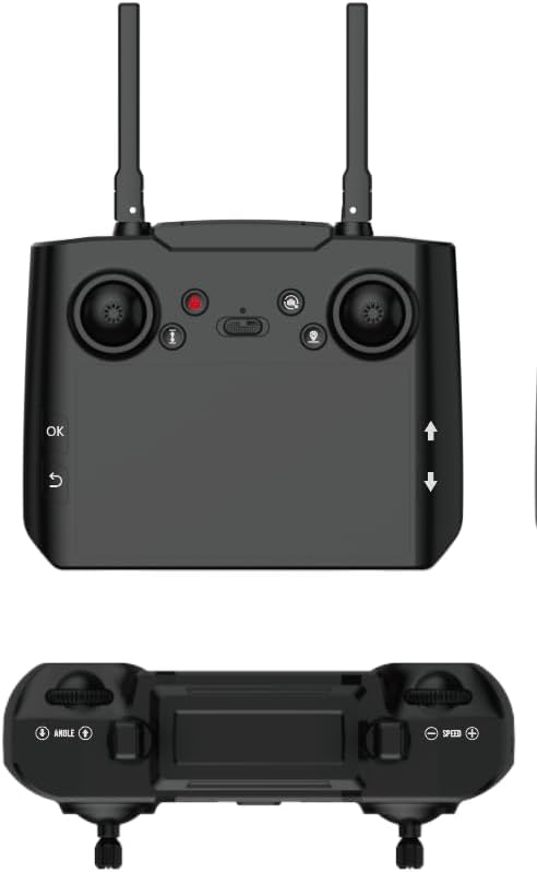 Remote Controller for G10