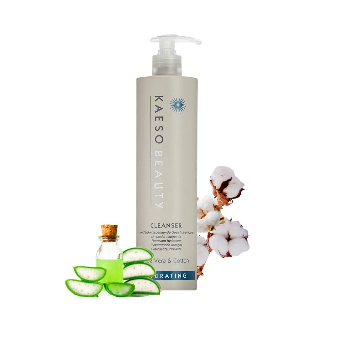 Hydrating Cleanser 495 ml