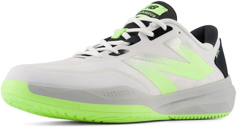 New Balance Men's FuelCell 796 V4 Tennis Shoe