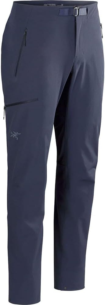 Arc'teryx Gamma Pant Men's | Lightweight Softshell Pant with Stretch - Redesign