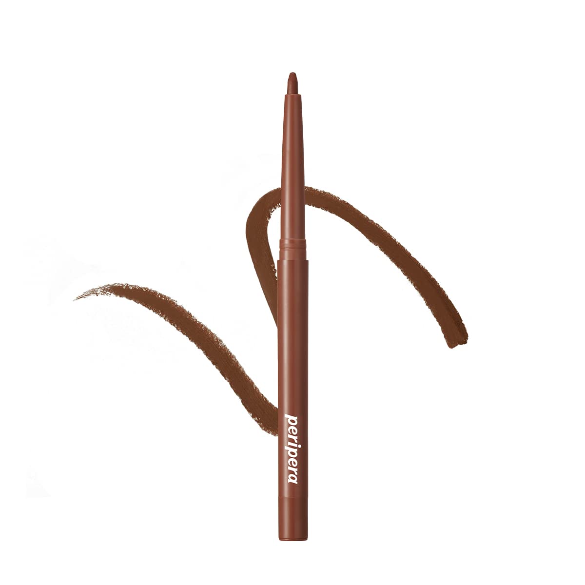 Peripera INK VELVET LIP LINER (005 CHOCOLATE BROWN)