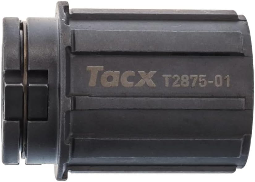 Direct Drive Freehub Body S0050 for Neo 3M / Neo 2T / Flux 2 / Flux S 10-/11-/12-speed Road, Compatible with TacX