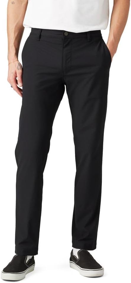 Levi's Men's Xx Standard Chino Tech Pants (Also Available in Big & Tall)
