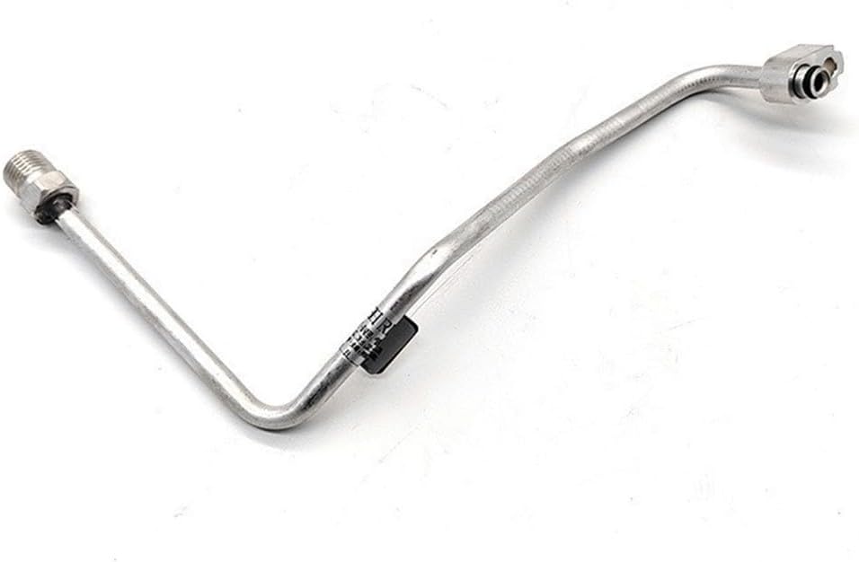 HEBEOT AC Condenser Compressor Pipe Air Conditioning Condenser, AC Compressor Pipe For Honda For CRV 2002-06