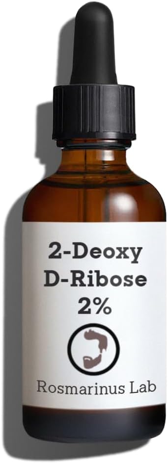 2dDR 2% Lotion - 50ml - Hair Growth Stimulator