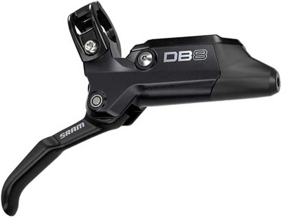 SRAM, AM Db DB8 DFB RER DIR 2000 Unisex Adult,Black, One Size