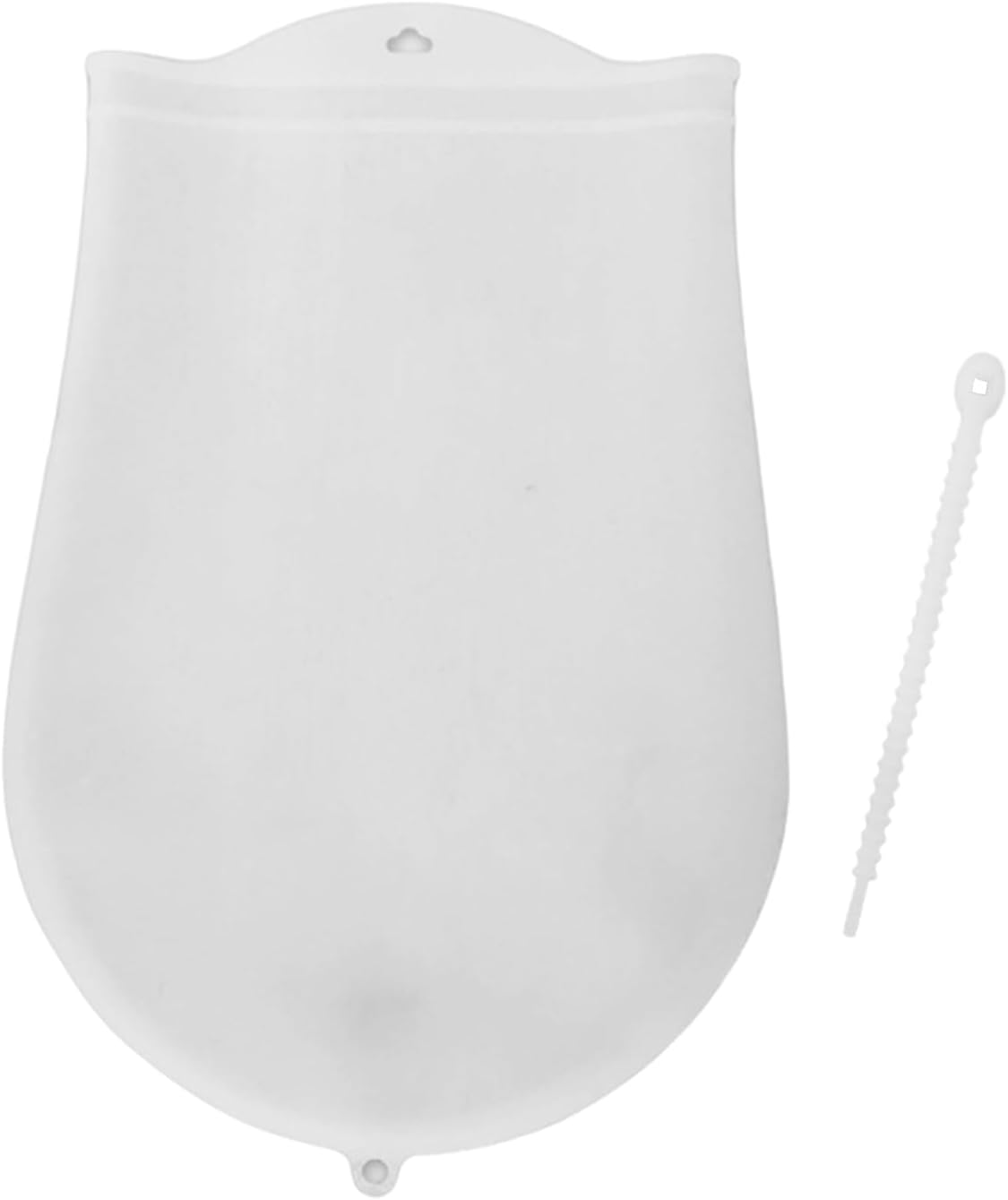 Kneading Silicone Tool - Flexible Reusable Surfaces, Food Grade Mixing Sack, Stretchable Dough Prep Holder | Compact Bread Shaping Sleeve, Non-Slip Pastry Rolling Case, Leak-Proof Fermentation Shell