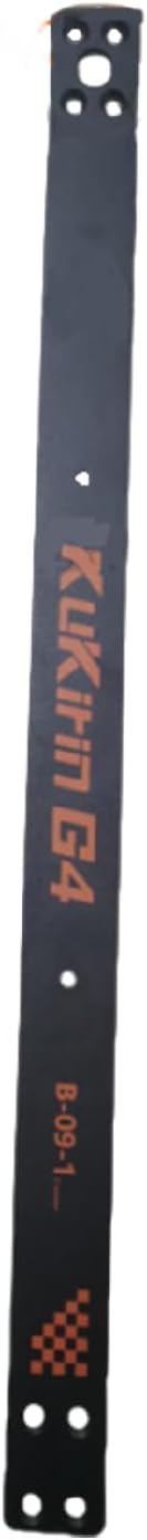 Kukirin G4 Steering Pole -B Version 1set（Left and Right）