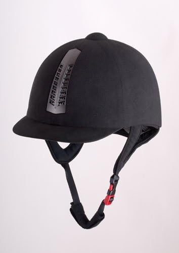 Rhinegold Pro Riding Hat