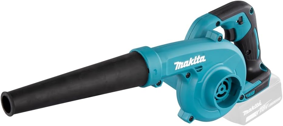 Makita DUB185Z 18V Li-ion LXT Blower - Batteries and Charger Not Included