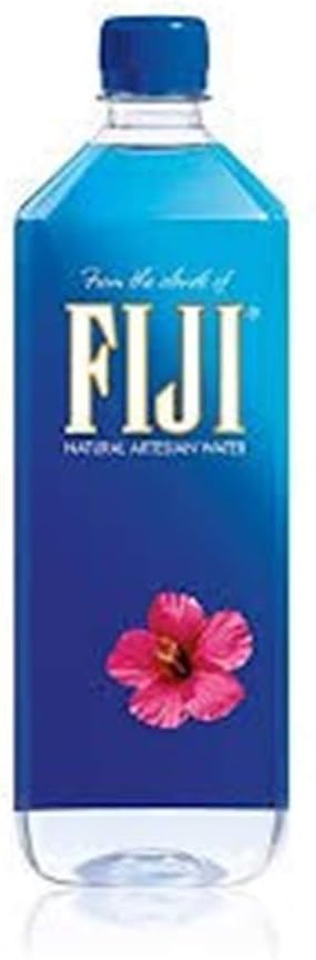 Great Value FIJI Water 12 x 1L