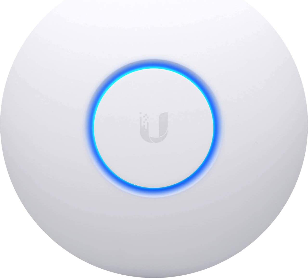 Ubiquiti UniFi nanoHD (UAP-NanoHD) [WLAN AC, 4x4 MU-MIMO, 1733 Mbit/s + 300 Mbit/s]