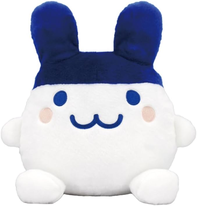 Bandai Namco NUI - Tamagotchi - Mimitchi Puri NUI Big Plush