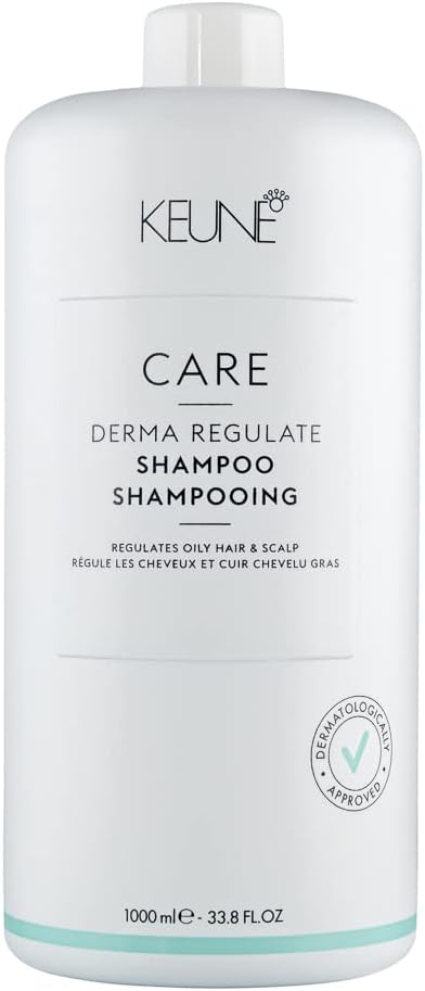 KEUNE Care Derma Regulate Shampoo 1000 ml