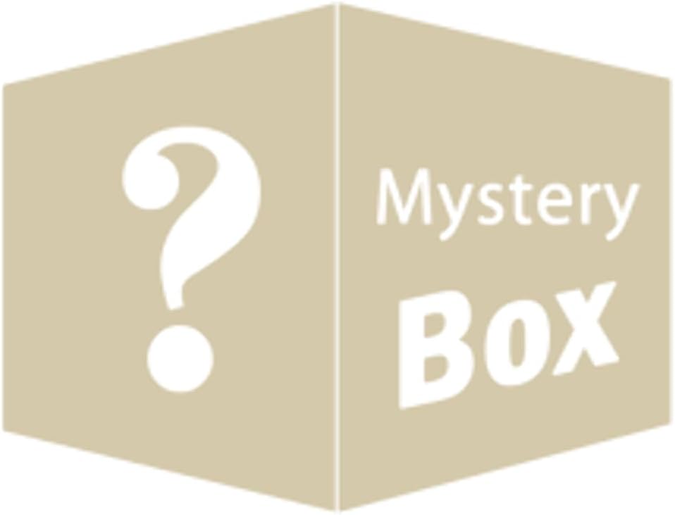 Fabric Mystery Box (20-25 Pieces)