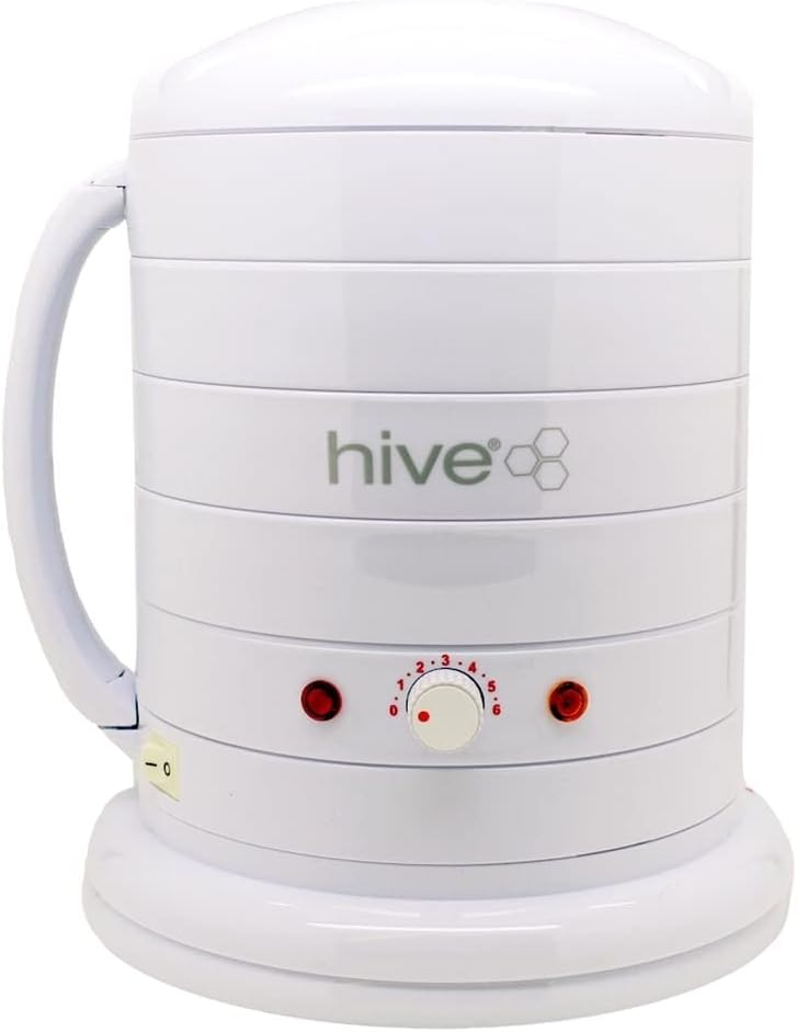 Hive Wax Heater 1000cc