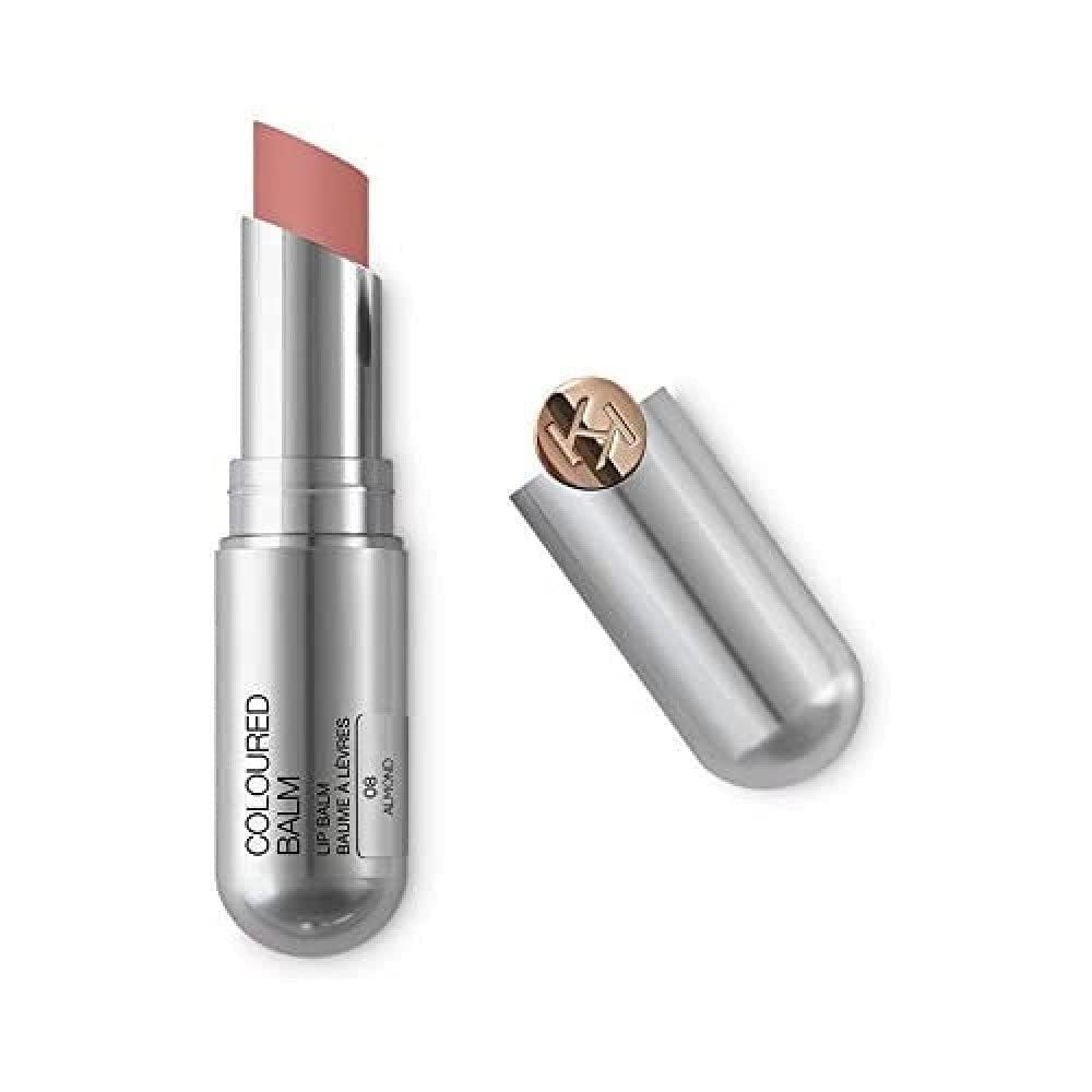 KIKO Milano Coloured Balm | Moisturizing Lip Balm With A Pleasant Fruity Aroma