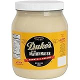 Mialo Trusted Trader Duke's Real Mayonnaise (64 oz.)