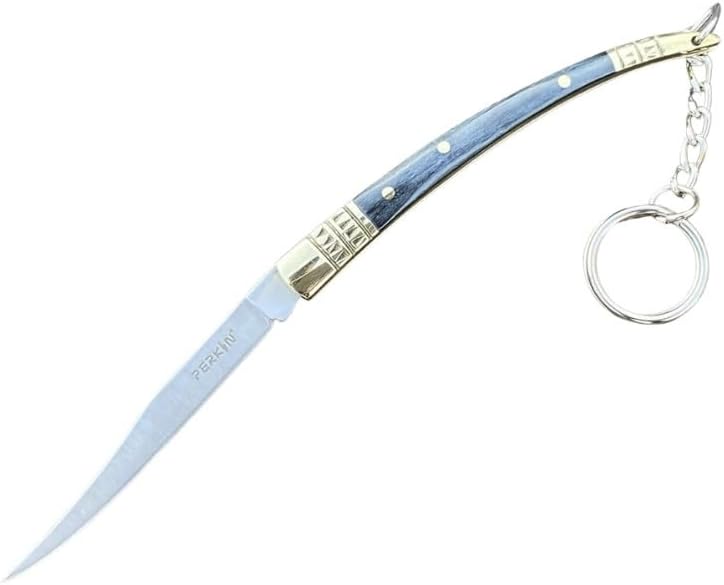 Pocket knife UK Legal, Foldable and Non- Locking Legal to Carry PKLGL