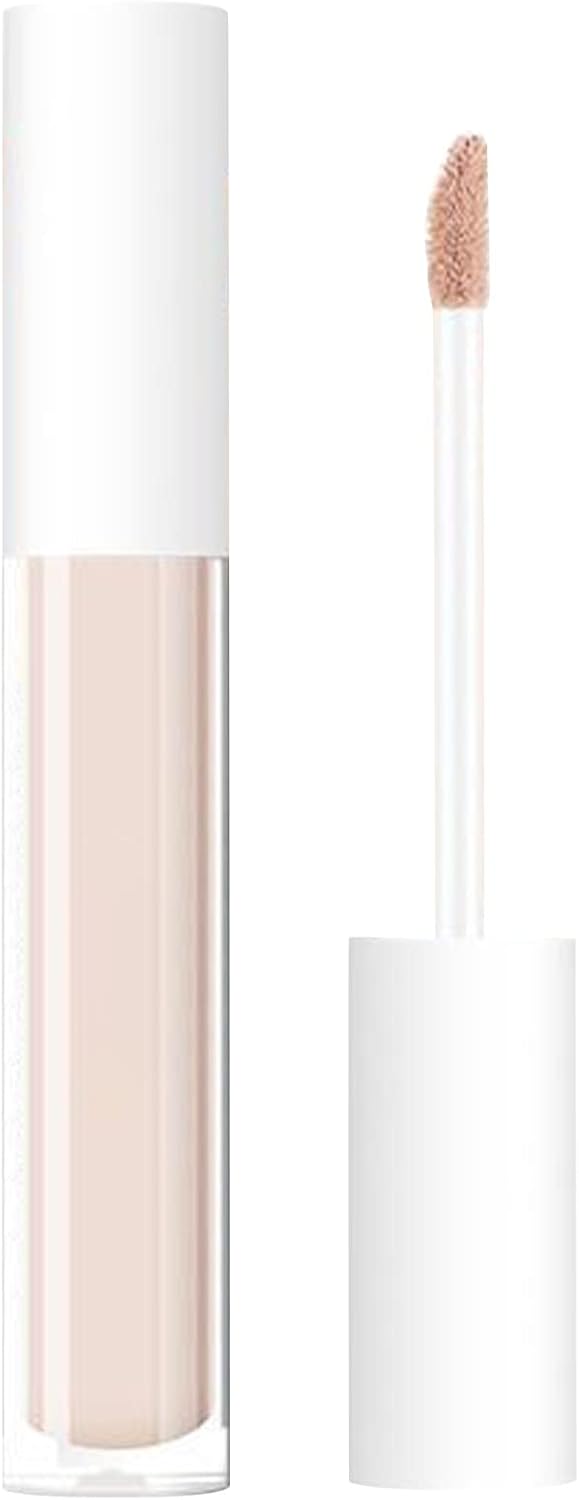 Concealer 1 Stick Dark Circle Concealer Full Coverage Concealer Under Eye Concealer Concealer Hydrating Concealer 2.5ml under Eye Balm (C, One Size)