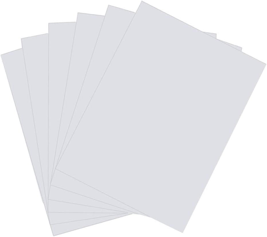 Vinyl Siding Repair Kit, Cover Any Cracks, Holes, or Blemishes on Vinyl Siding (6 Patches)