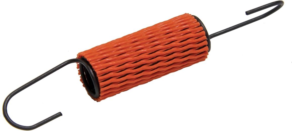 ALLIANCE LAUNDRY SYSTEMS Spring Idler Lever W/Silencer (202032)