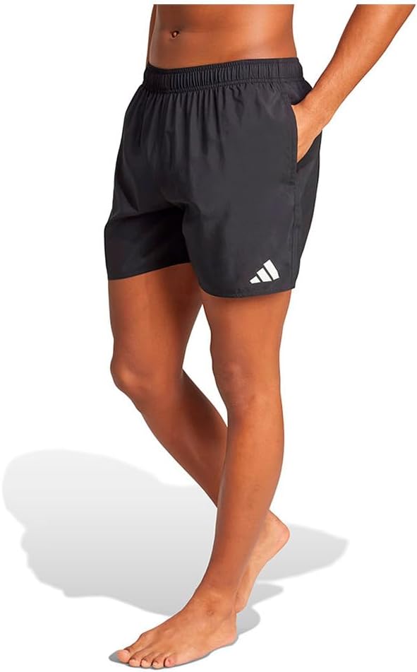 adidas Men's Swim 5-inch Shorts