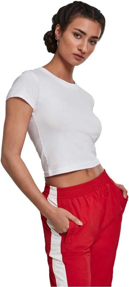 Urban Classics Women's T-Shirt