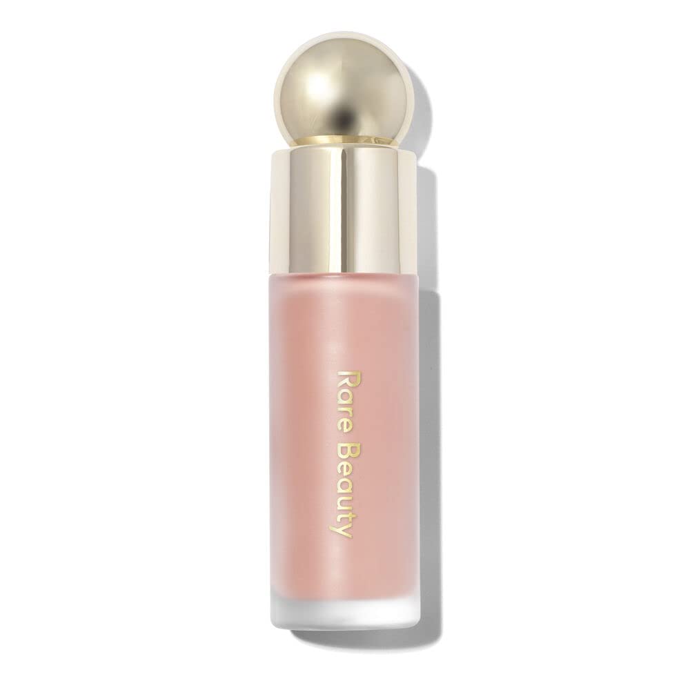 by Selena Gomez Soft Pinch Liquid Blush Bliss