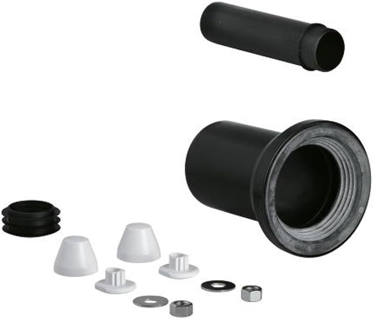 Repair Parts for Grohe 37311k00 Wc Inlet And Outlet Connecting Set