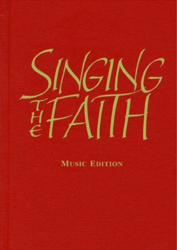 Singing the Faith Music Edition