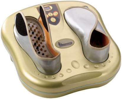 Reflexology Acupressure Foot Massager