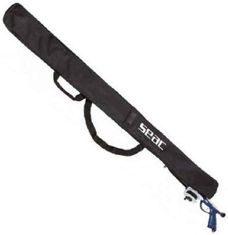 SEAC Hide, Spearfishing Shoulder Bag for Sling Gun and Pneumatic Gun, 150x25 cm