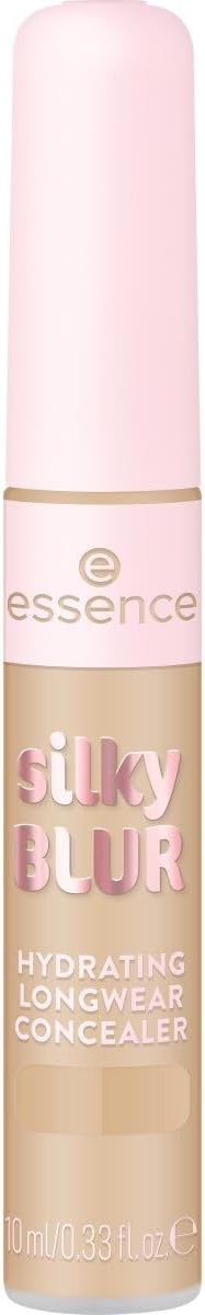 Essence - Silky Blur Hydrating Longwear Concealer - 180