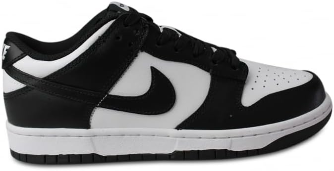 NIKE Women's W Dunk Low Basketball Shoe, 5 UK