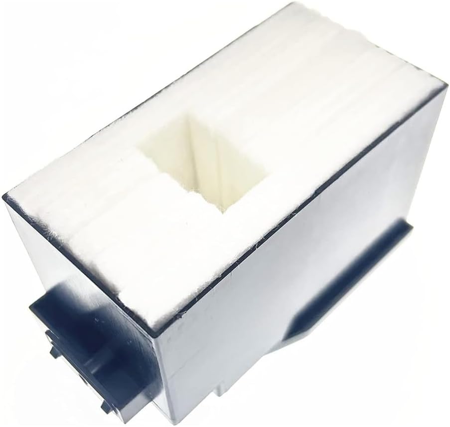 Sponge pad Waste Ink Tank for Epson XP520 XP530 XP540 XP760 XP750 XP860 XP720 XP820 XP620 XP600 XP610 XP630 XP700 XP710 XP800 XP830 Inkjet Inks -Part 1611102 Tray