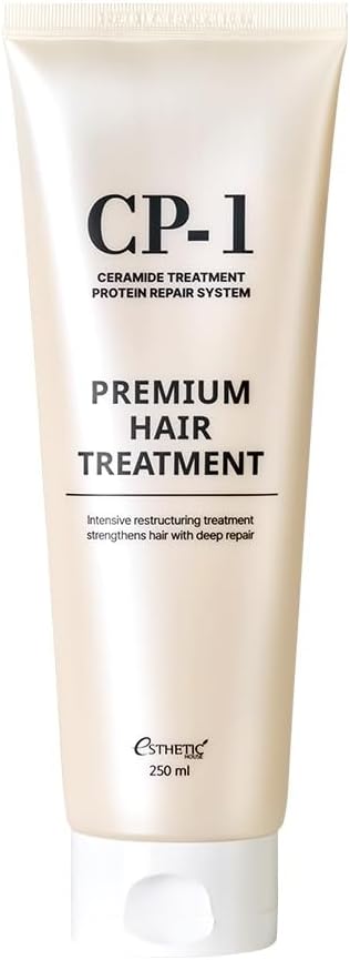 CP-1 PREMIUM HAIR TREATMENT, damaged hair, 250ml