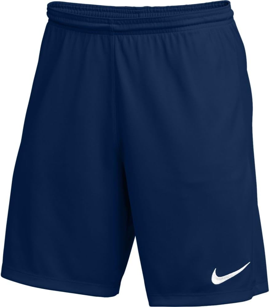 Nike Soccer Park III Shorts