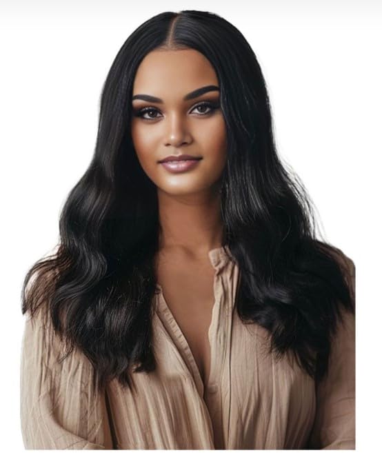 Brio Maira Body Wave Lace Front Wig, 22 inches, 13 x 4 inches, RGH-10260H