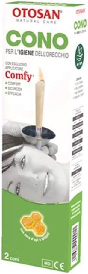 Santiveri Otosan-Conos- 11 GR