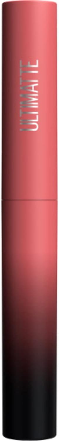 Maybelline New York Color Sensational Ultimatte No 499 More Blush 12 g