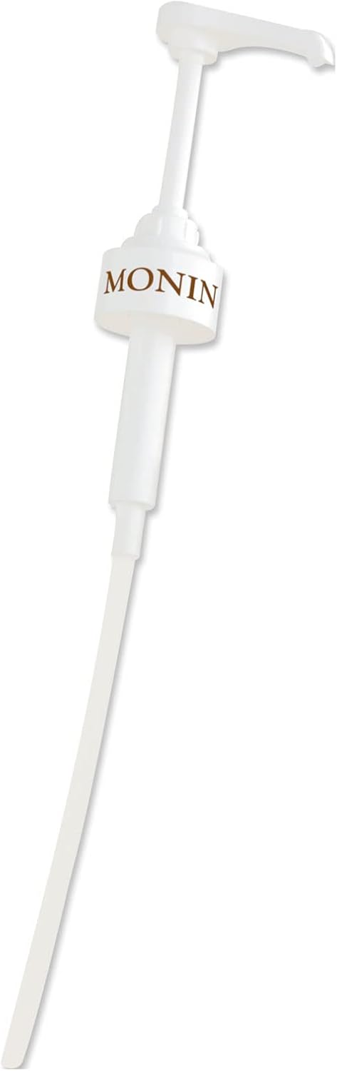 Monin Syrup Pump - 1x