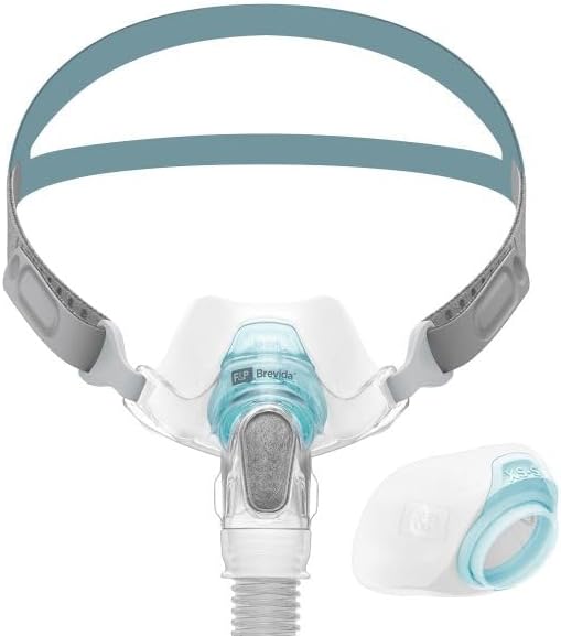 Frame for Brevida Nasal, Fits All Cushion Pillows