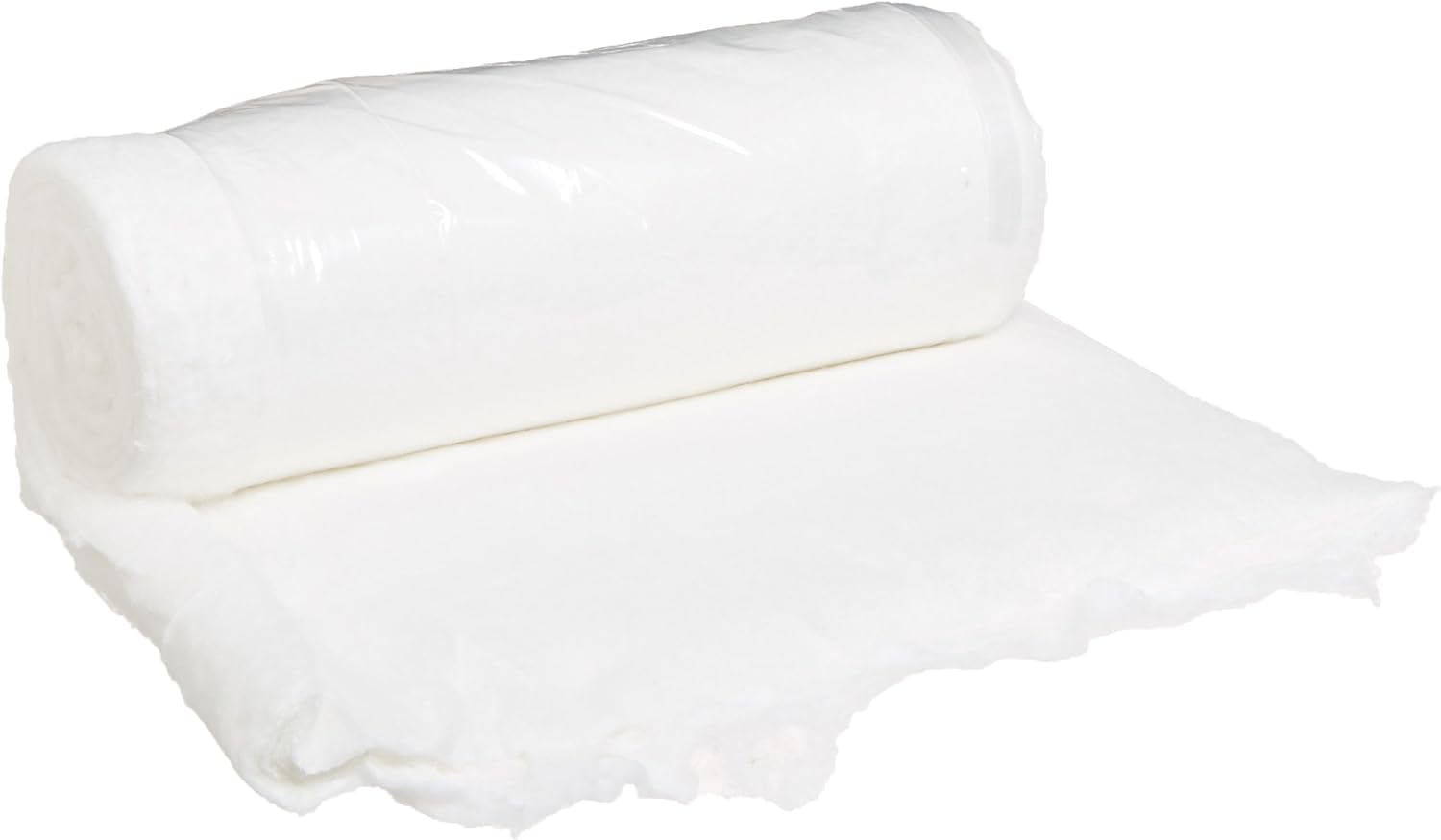 Dukal Cotton Roll, 1lb, White, Pack of 1