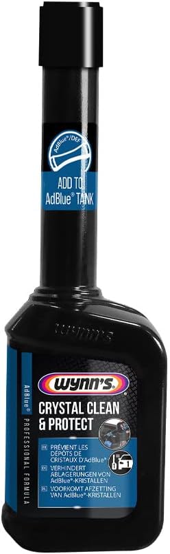 Wynn's stabilizing/protective AdBlue additive, 125 ml, 21002
