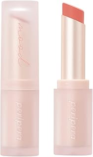Peripera Ink Mood Matte Lipstick, Lightweight, Matte, Smooth, Hydrating, Lasting Color Payoff (01 My Own Nude)