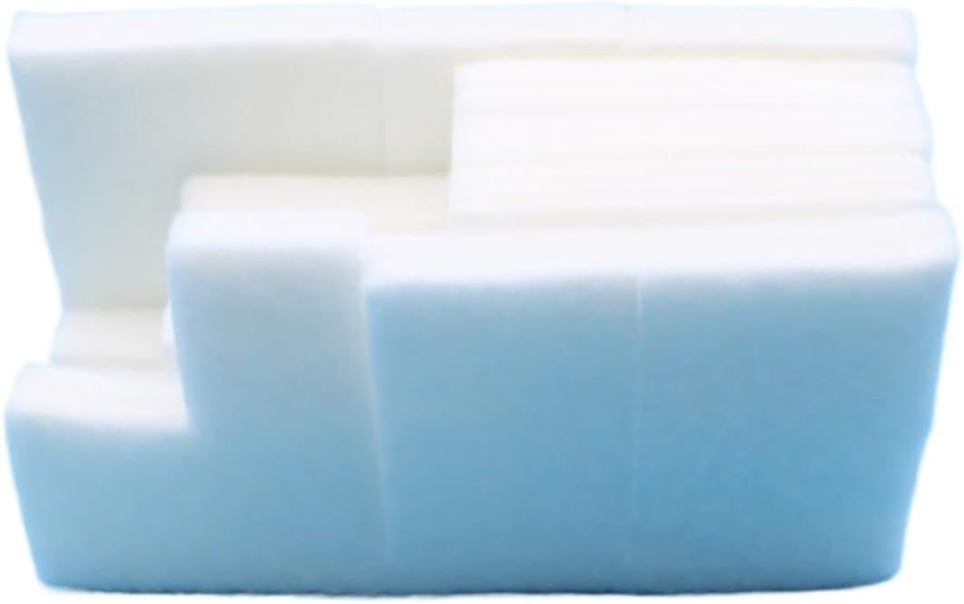 10 Sets C12C934591 C9345 Ink Porous Pad Sponge for epson L18050 L8050 7845 7840 7830 7820 3820 ET 16150 16600 16650 5880 et8550