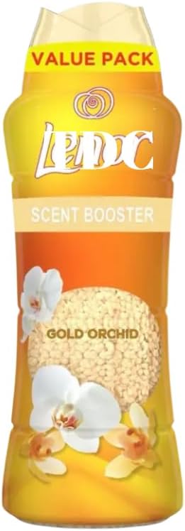 Gold Orchid In Wash Scent Booster, 420g