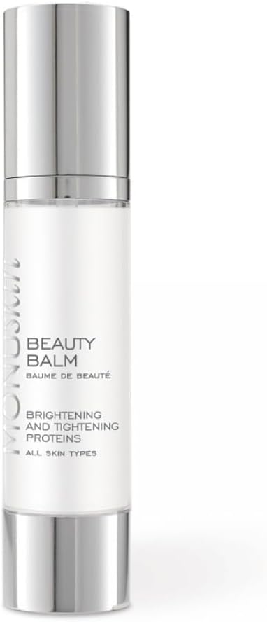 MONU Skincare Monu Beauty Balm